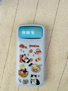 Power bank 10.000 Mah Bisa semua device
