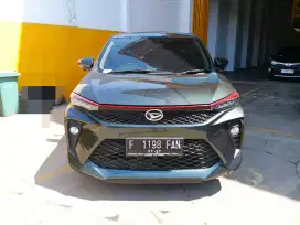 Daihatsu New Xenia R SC 1.5 CVT 2022