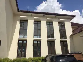 Rumah istimewa ijen nirwana Jantung Kota Malang
