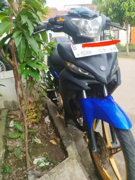 Jupiter MX new 135 kopling