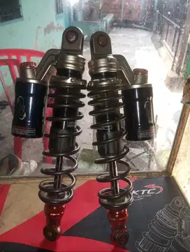 Ktc extreme 320MM