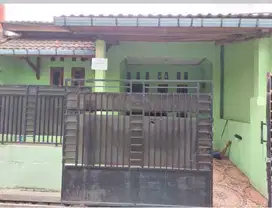 Dijual Rumah Siap Huni Di Citra Raya Tangerang - EK