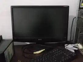 Komputer pc acer