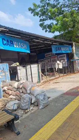 LOWONGAN STEAM MOBIL / MOTOR