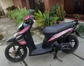 Honda Vario parahu 2008