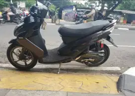 Di jual B.U mio soul 2012