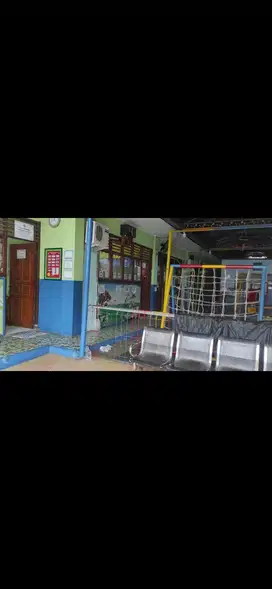 Rumah Pinggir Jalan  Murah di Duta Harapan Bekasi