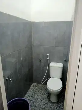 Kontrakan/Kosan