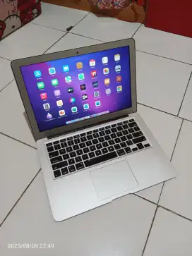 Macbook Air 2015 13 inch