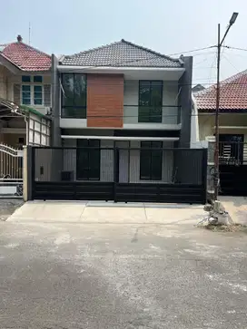 BARU GRESS‼️Rumah Pantai Mentari