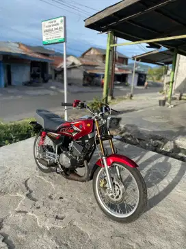 Rx king 2002 lengkap pajak off