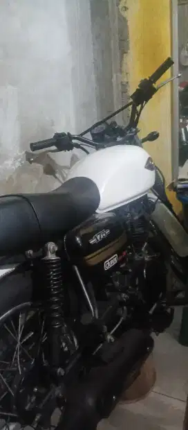 DiJual w175 se lengkap Surat surat