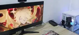 PC Gaming RTX 4060 + Streaming Set