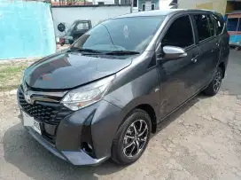 Promo TDP 1 Juta Calya G AT 2023 Abu-abu