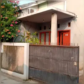 DiJual rumah tinggal