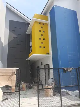 Kost Eksklusive Dekat Kampus UGM