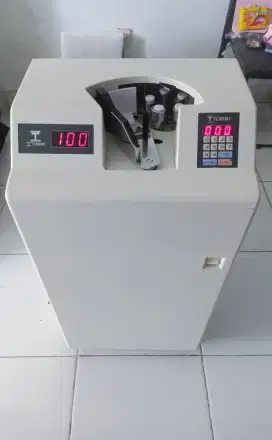Mesin hitung uang