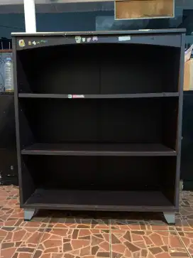 RAK SEPATU / RAK BUKU