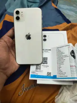 11 becukai 128gb bh93