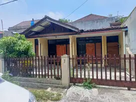 Jual Perumahan Margahayu Permai BU