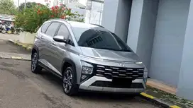 Hyundai Stargazer X Prime 1.5 Facelift AT 2023/2024