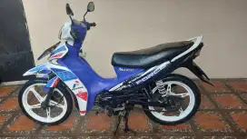 Jual vega Force 2013