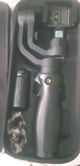 Stand gimbal Masih mulus cek sepuas nya