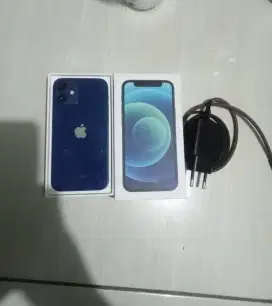 IPHONE 12 MINI 64 GB EX DGMAP