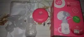 pompa asi elektrik