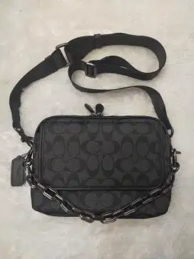 Luxury COACH slingbag cakep banget dan sangat stylish