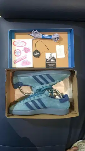 Adidas Bali Original