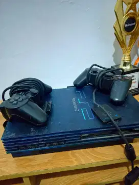 Dijual PS2 500.000