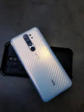 Redmi note 8 pro batangan