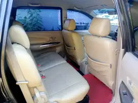 XENIA M SPORTY 1.0 MANUAL FULL UPGRADE & VARIASI