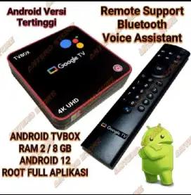 Stb android TV box