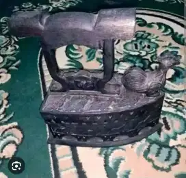 Cari setrika VOC 1717