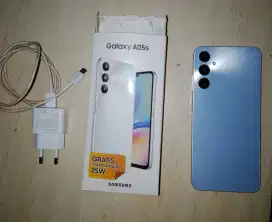 Di jual samsung a05s