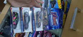 hotwheels hot wheels loose card