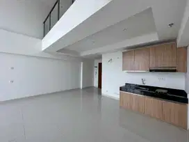 Jual Murah Disc 50% SOHO Roseville Luas 106 - Fasilitas Mewah