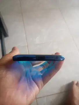 Vivo v15 ram 8/256