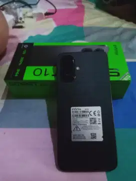 Infinix smart 10