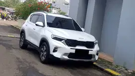[ LOW KM ] Kia Sonet 1.5 Premiere Premier 5Seater BOSE AT 2023/2024
