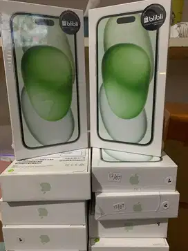 IPHONE 15 128 BRAND NEW