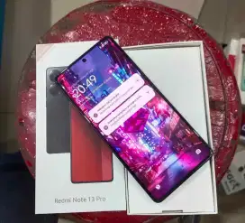 Xiaomi redmi note 13 pro 4G