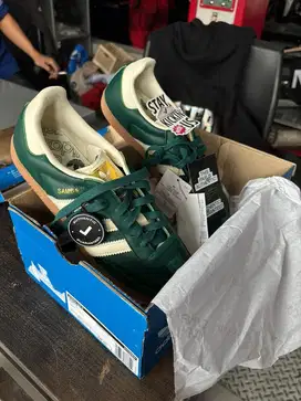 Adidas Samba OG