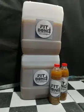 Lem kuning serbaguna