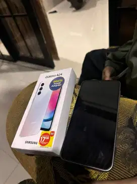 Di jual Samsung A24