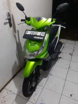 jual beat 2012 masihoriginal
