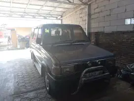 Toyota Kijang 1996 Bensin