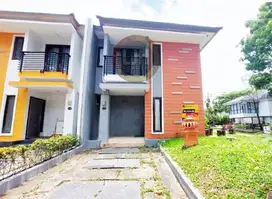 Rumah Lokasi Bagus di Villa Panbil Muka Kuning Dekat Panbil Mall